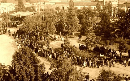 melipilla 1900