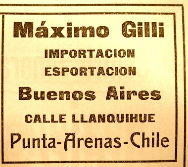 gilli
