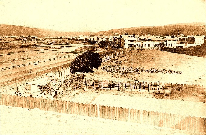 estero viña