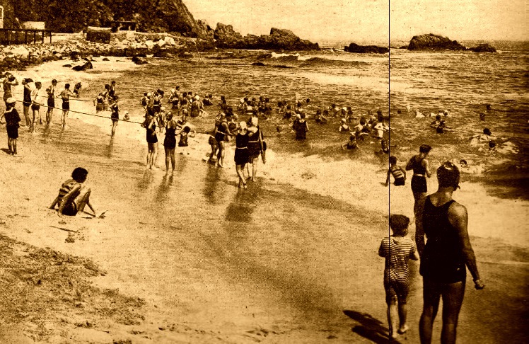 playa miramar
