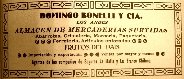 bonelli