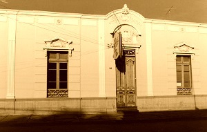Círculo Italiano