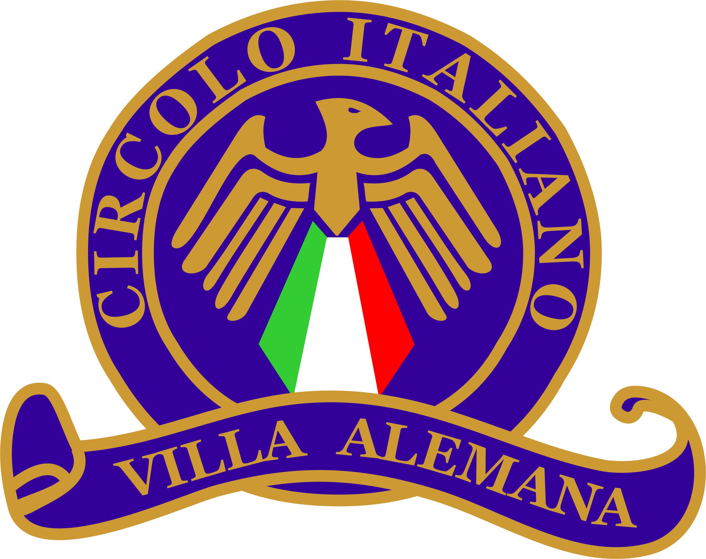 circulo italiano